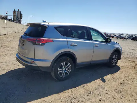 2018 Toyota RAV4 VIN 2T3ZFREV6JW415870 фото 3