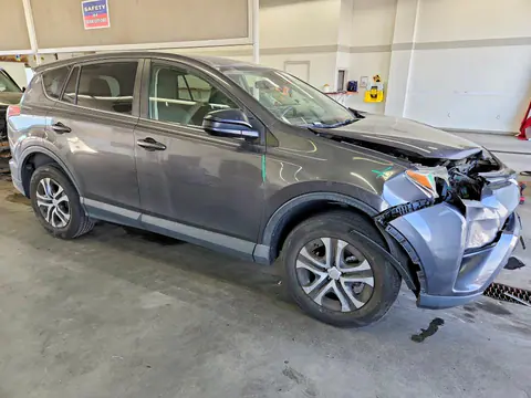 2018 Toyota RAV4 VIN JTMZFREV1JJ188943 фото 4