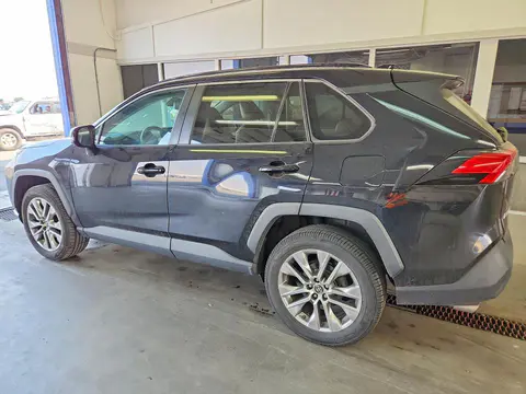 2019 Toyota RAV4 VIN 2T3A1RFV9KW082379 фото 2