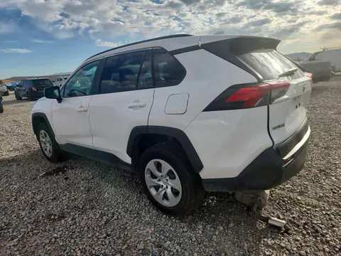 2019 Toyota RAV4 VIN 2T3F1RFV4KW065186 фото 2