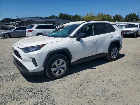 JTMF1RFV4KD044206 — 2019 Toyota RAV4, Крыша (Top/Roof), фото до ремонта