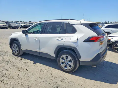2019 Toyota RAV4 VIN JTMF1RFV4KD044206 фото 2