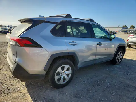 2019 Toyota RAV4 VIN 2T3K1RFV4KW011255 фото 3