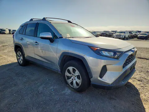 2019 Toyota RAV4 VIN 2T3K1RFV4KW011255 фото 4