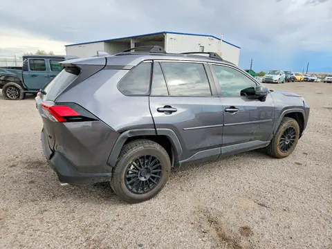 2019 Toyota RAV4 VIN 2T3H1RFV4KW041124 фото 3