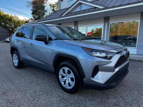 JTMF1RFVXKD012957 — 2019 Toyota RAV4, Мелкие вмятины и царапины (Minor Dent/Scratches), фото до ремонта