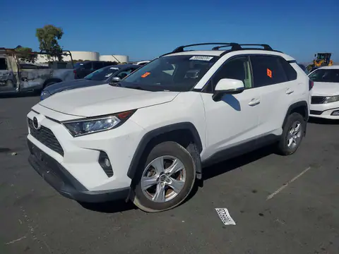 JTMW1RFV1KD014175 — 2019 Toyota RAV4, Вандализм (Vandalism), фото до ремонта