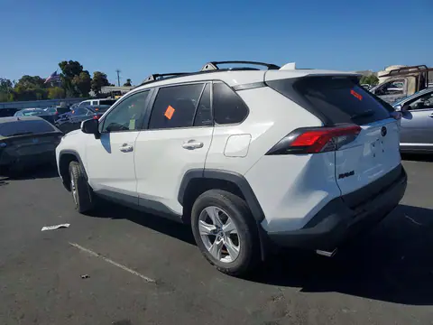 JTMW1RFV1KD014175 — 2019 Toyota RAV4, фото 2 с аукциона Copart 14.10.2026, Вандализм