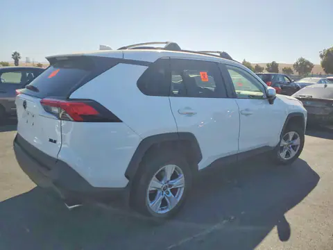 JTMW1RFV1KD014175 — 2019 Toyota RAV4, фото 3 с аукциона Copart 14.10.2026, Вандализм