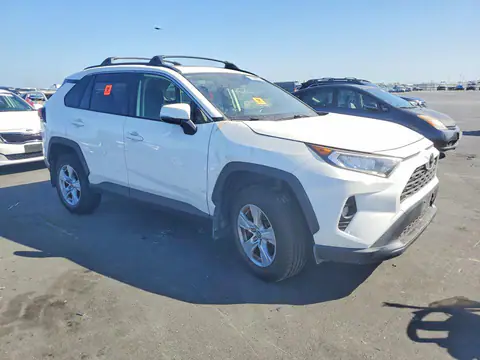 JTMW1RFV1KD014175 — 2019 Toyota RAV4, фото 4 с аукциона Copart 14.10.2026, Вандализм