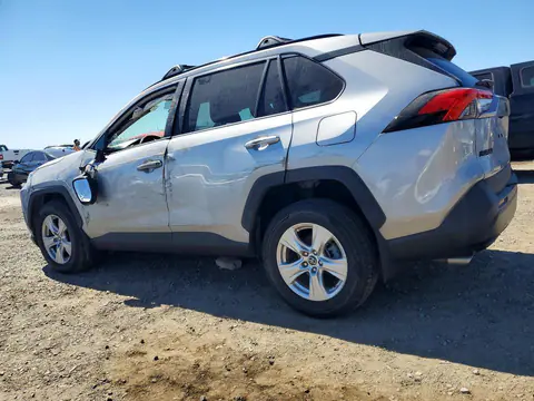 2019 Toyota RAV4 VIN 2T3W1RFV5KW043133 фото 2