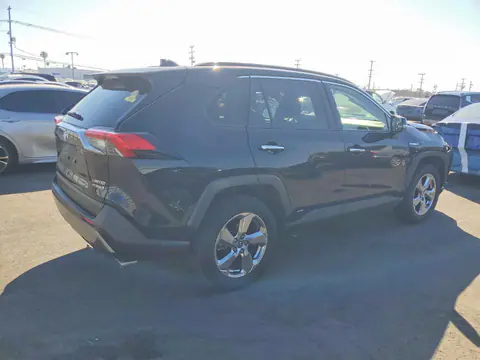 2020 Toyota RAV4 VIN JTMDWRFV2LD547906 фото 3