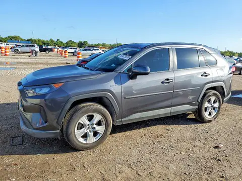 2020 TOYOTA RAV4 VIN 2T3MWRFV6LW046889 фото 2