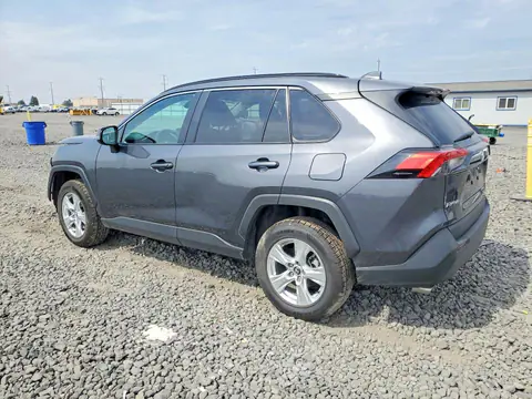 2T3P1RFV2LC095830 — 2020 Toyota RAV4, фото 2 с аукциона Copart 30.09.2026, Передняя часть