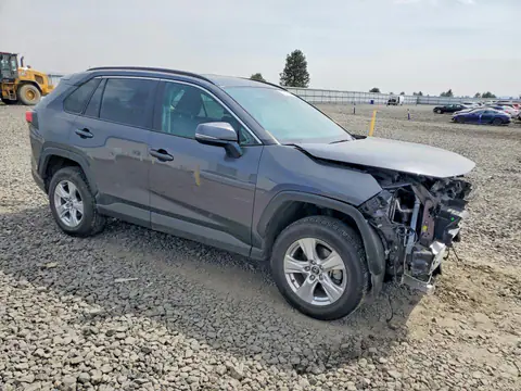 2T3P1RFV2LC095830 — 2020 Toyota RAV4, фото 4 с аукциона Copart 30.09.2026, Передняя часть