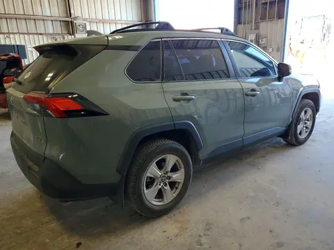 2021 TOYOTA RAV4 VIN 2T3W1RFV1MW165233 фото 3