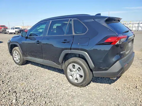 2021 Toyota RAV4 VIN 2T3G1RFVXMC167259 фото 2