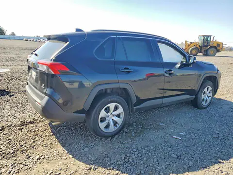 2021 Toyota RAV4 VIN 2T3G1RFVXMC167259 фото 3