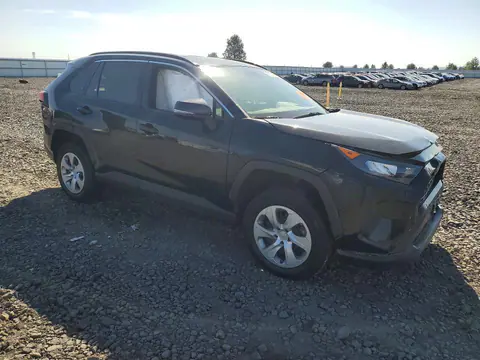 2021 Toyota RAV4 VIN 2T3G1RFVXMC167259 фото 4