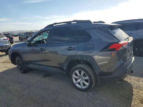 2022 Toyota RAV4 VIN 2T3S1RFV0NW296296 фото 2