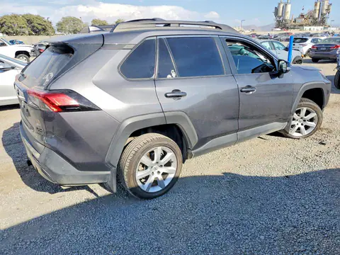 2022 Toyota RAV4 VIN 2T3S1RFV0NW296296 фото 3