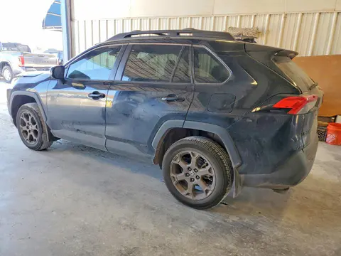 2023 TOYOTA RAV4 VIN 2T3UWRFV5PW165801 фото 2