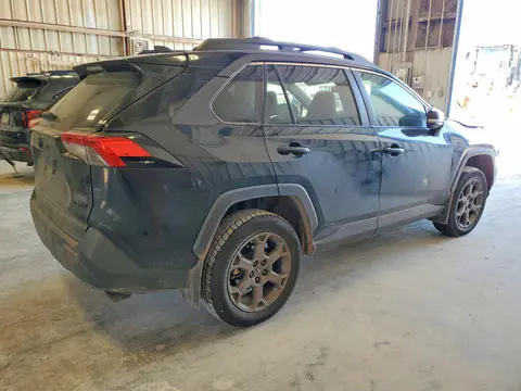 2023 TOYOTA RAV4 VIN 2T3UWRFV5PW165801 фото 3