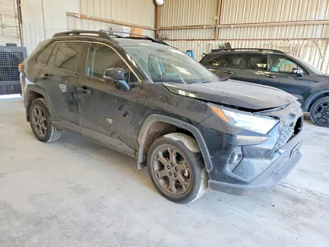2023 TOYOTA RAV4 VIN 2T3UWRFV5PW165801 фото 4