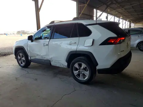 2T3W1RFV6PW264702 — 2023 Toyota RAV4, фото 2 с аукциона Copart 30.09.2026, Боковая часть
