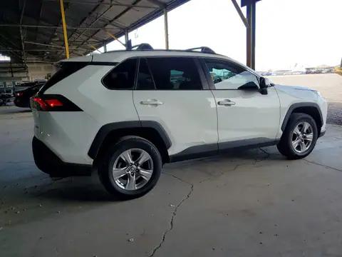 2T3W1RFV6PW264702 — 2023 Toyota RAV4, фото 3 с аукциона Copart 30.09.2026, Боковая часть