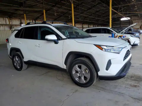 2T3W1RFV6PW264702 — 2023 Toyota RAV4, фото 4 с аукциона Copart 30.09.2026, Боковая часть