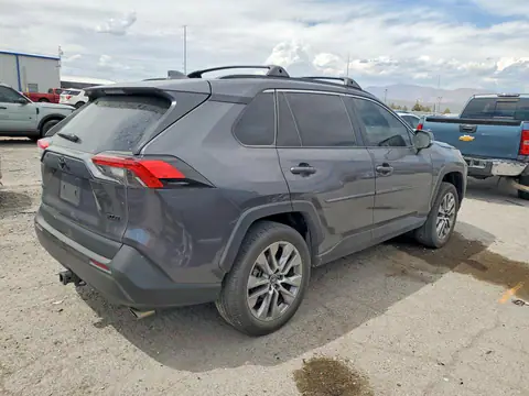 2T3C1RFV1PC237914 — 2023 Toyota RAV4, фото 3 с аукциона Copart 29.09.2026, Задняя часть