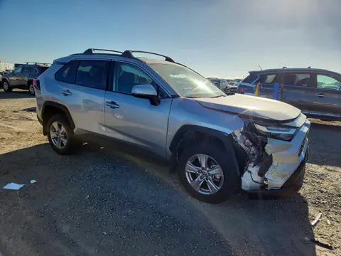 2023 Toyota RAV4 VIN 2T3W1RFV3PC235661 фото 4