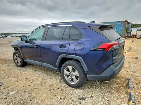 2023 Toyota RAV4 VIN 2T3P1RFV3PW334113 фото 2