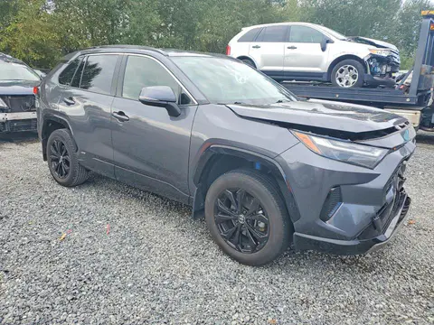 2023 Toyota RAV4 VIN JTM16RFV1PD090613 фото 4