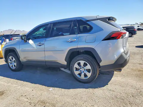 2T3H1RFV4PC239811 — 2023 Toyota RAV4, фото 2 с аукциона Copart 13.10.2026, Боковая часть