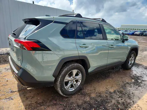 2023 TOYOTA RAV4 VIN JTMW1RFV4PD113466 фото 3