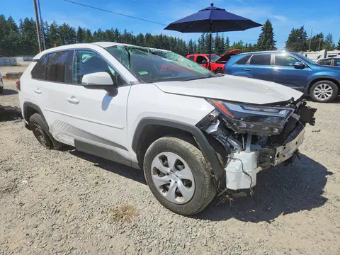 2024 Toyota RAV4 VIN 2T3G1RFV6RW415240 фото 4