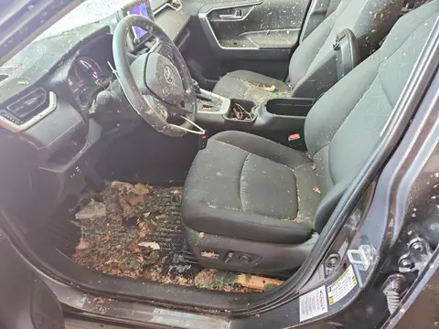 2024 TOYOTA RAV4 VIN 2T3P1RFV2RW473927 фото 7
