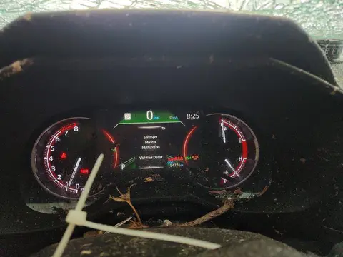 2024 TOYOTA RAV4 VIN 2T3P1RFV2RW473927 фото 9