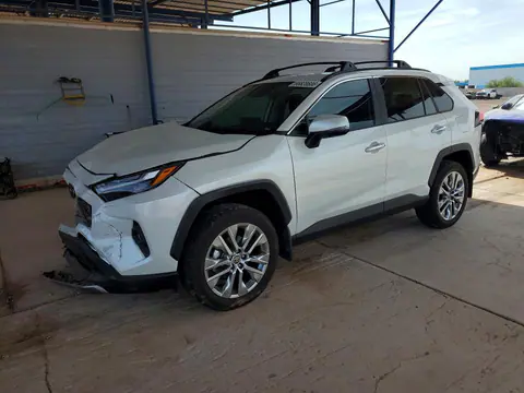 2024 Toyota RAV4 VIN 2T3Y1RFV2RW331937 фото 1