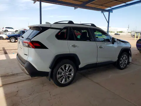 2024 Toyota RAV4 VIN 2T3Y1RFV2RW331937 фото 3