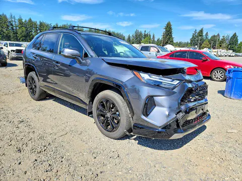 2024 Toyota RAV4 VIN JTM16RFV9RD149328 фото 4