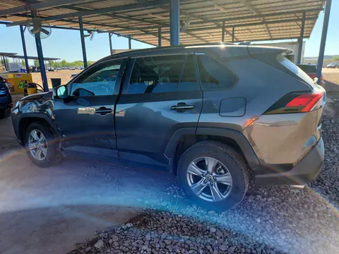 2024 Toyota RAV4 VIN 2T3W1RFV2RW322078 фото 2