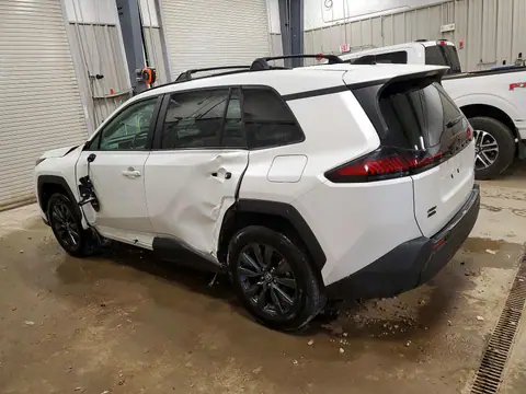 2T36CRAV7TW031066 — 2026 Toyota RAV4, фото 2 с аукциона Copart 30.09.2026, Боковая часть
