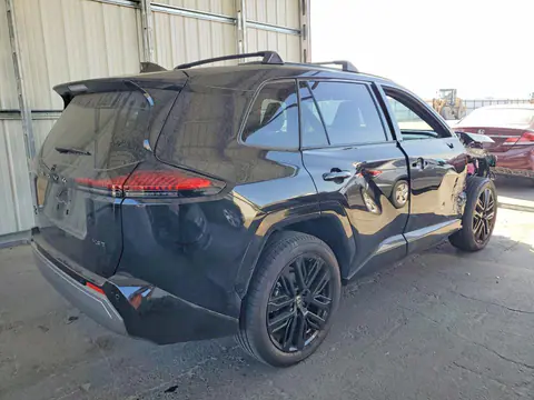 2026 Toyota RAV4 VIN 2T36CRAV2TW035557 фото 3