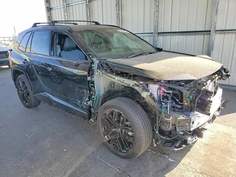 2026 Toyota RAV4 VIN 2T36CRAV2TW035557 фото 4