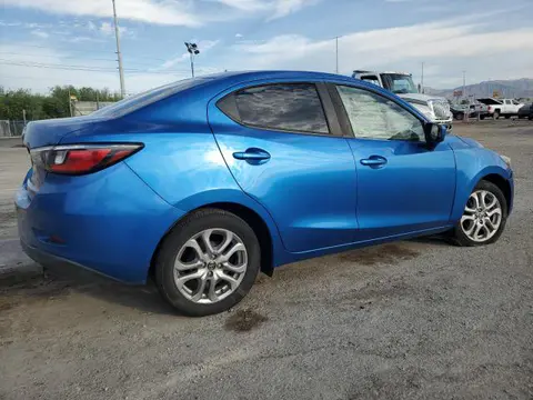 2016 Toyota SCION IA VIN 3MYDLBZV1GY101858 фото 3