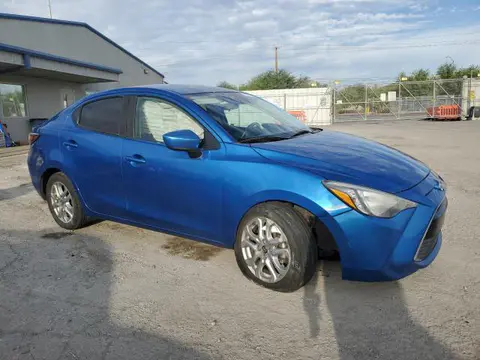 2016 Toyota SCION IA VIN 3MYDLBZV1GY101858 фото 4
