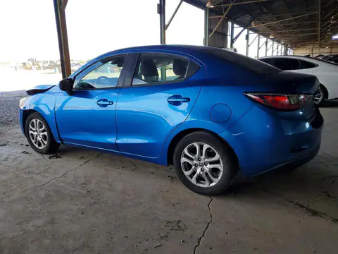 2016 Toyota SCION IA VIN 3MYDLBZV8GY141497 фото 2